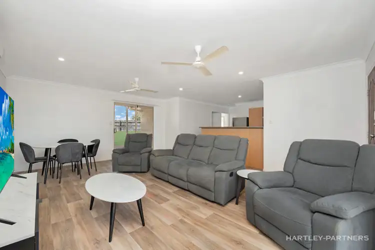Fourth view of Homely house listing, 15 Curacoa Court, Wulguru QLD 4811