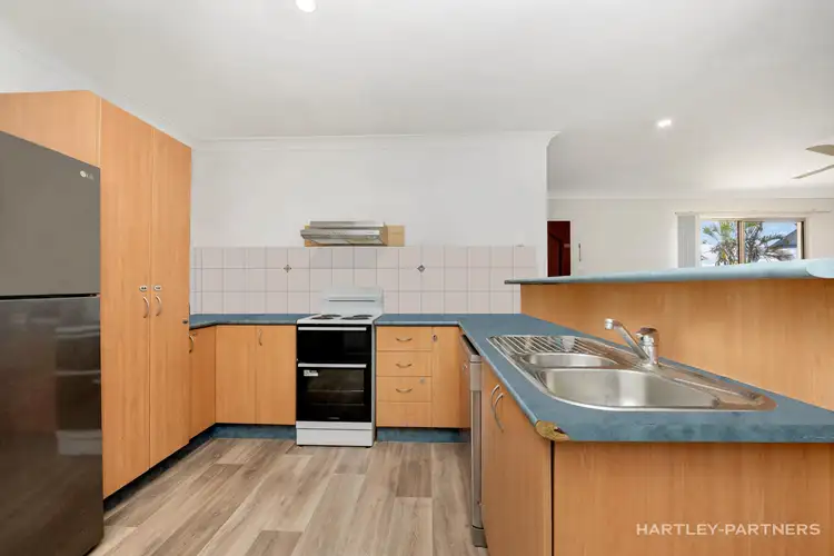 Fifth view of Homely house listing, 15 Curacoa Court, Wulguru QLD 4811