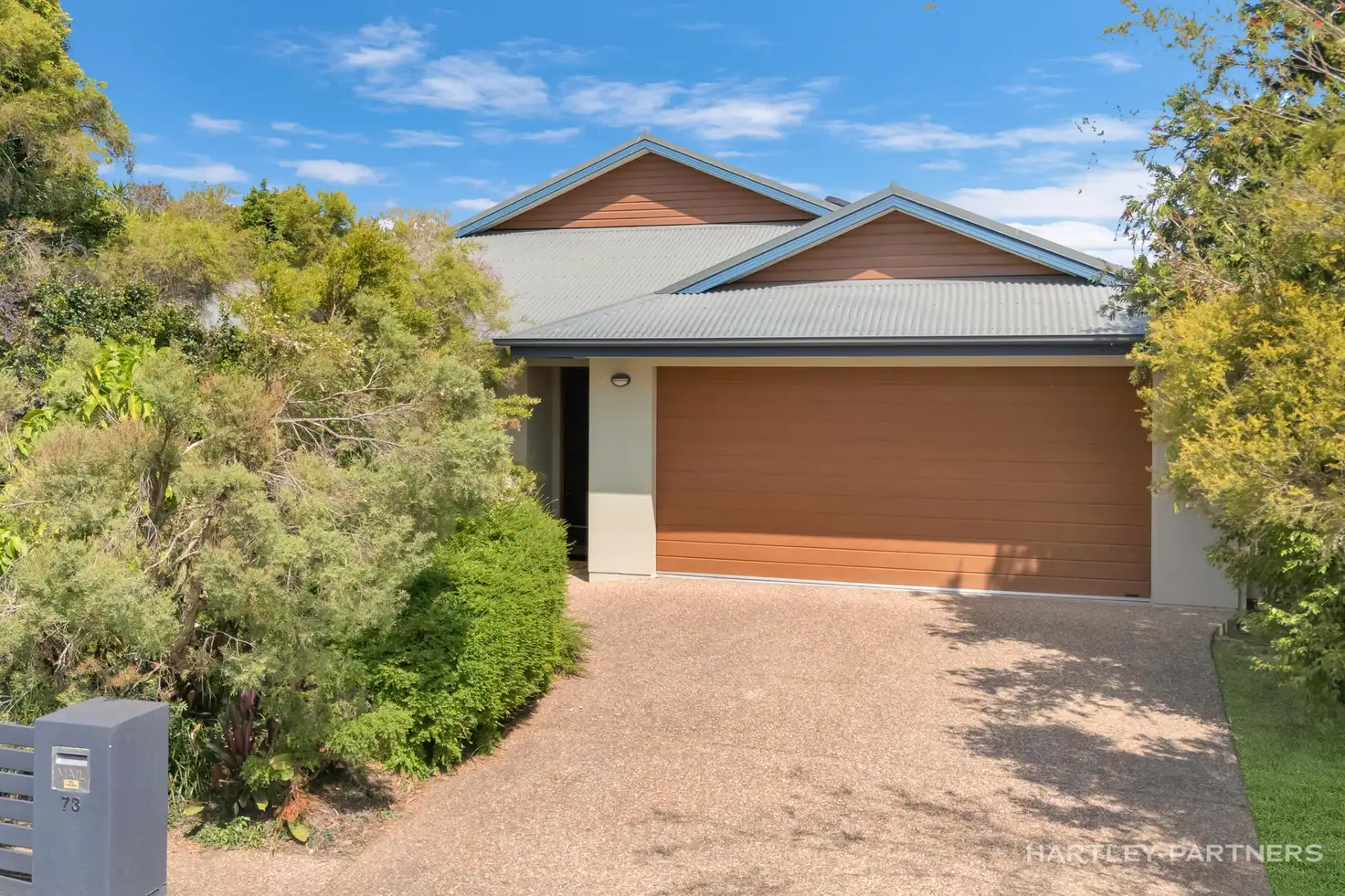 Main view of Homely house listing, 73 Sanctuary Drive, Idalia QLD 4811