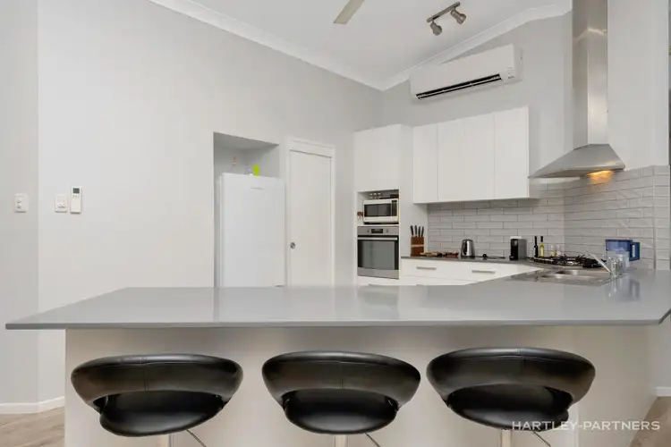 Second view of Homely house listing, 73 Sanctuary Drive, Idalia QLD 4811