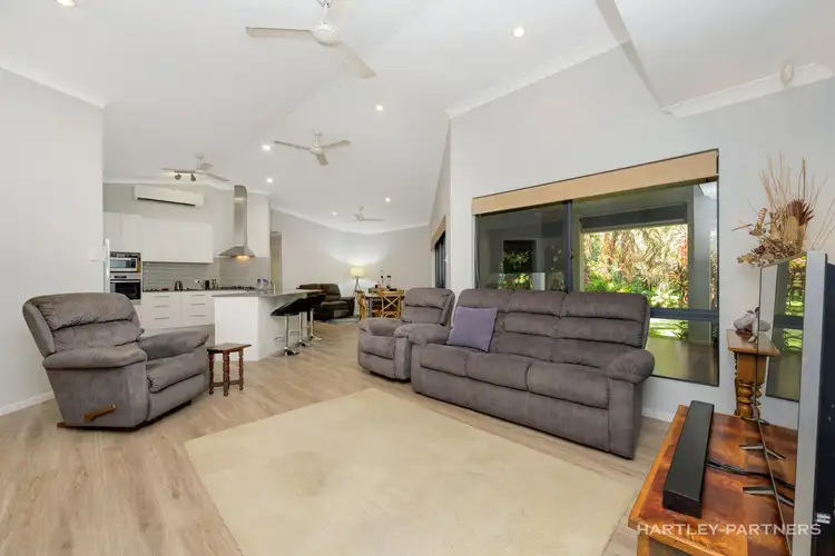 Third view of Homely house listing, 73 Sanctuary Drive, Idalia QLD 4811