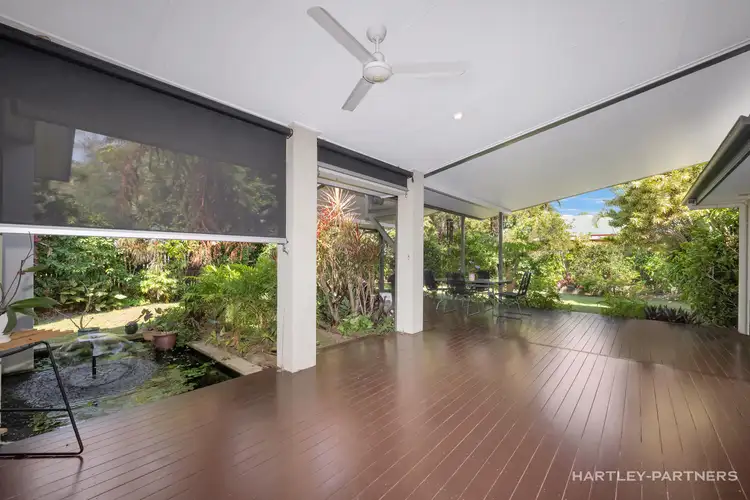 Fourth view of Homely house listing, 73 Sanctuary Drive, Idalia QLD 4811