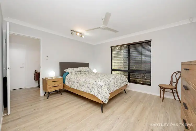Fifth view of Homely house listing, 73 Sanctuary Drive, Idalia QLD 4811