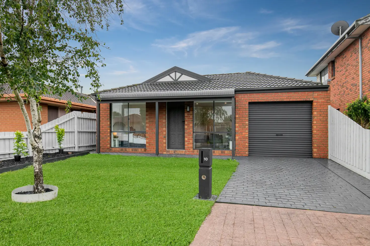 Craigieburn 3ਬੈੱਡਰੂਮ Modern Living with Effortless Appeal