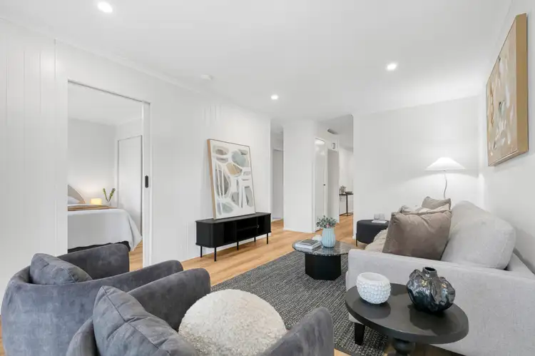 Third view of Homely house listing, 10 Brayford Nook, Craigieburn VIC 3064