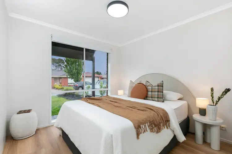 Fourth view of Homely house listing, 10 Brayford Nook, Craigieburn VIC 3064