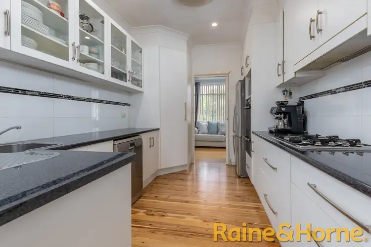 1 Bailey Street, Dubbo NSW 2830