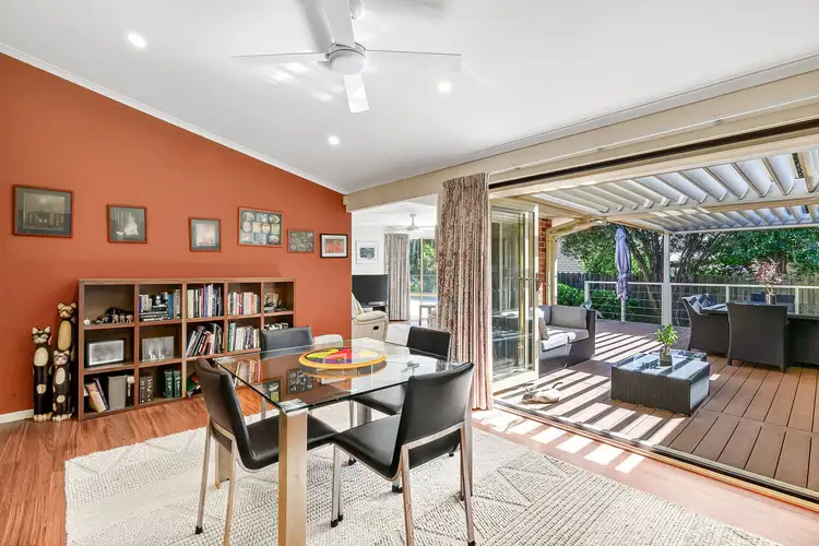 Fourth view of Homely house listing, 3 Hallstrom Place, Mona Vale NSW 2103