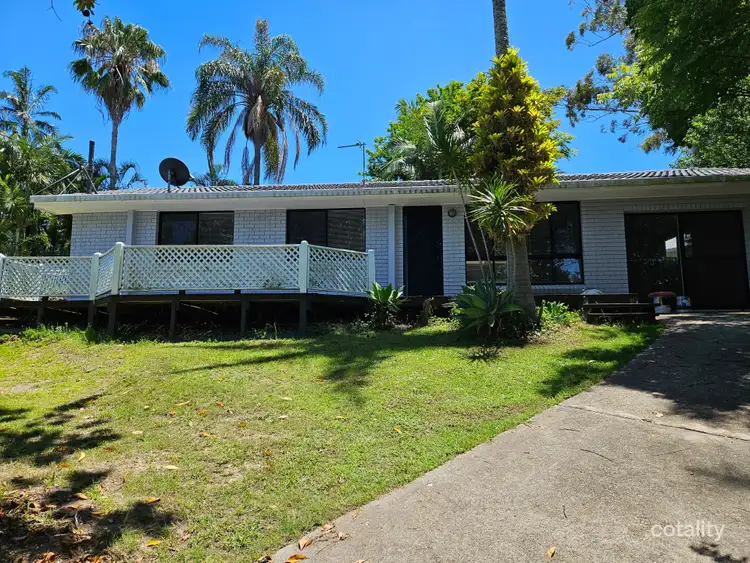 29 Golden Crescent, Southport QLD 4215