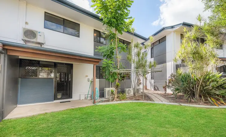 3/34 Marten Street, South Gladstone QLD 4680