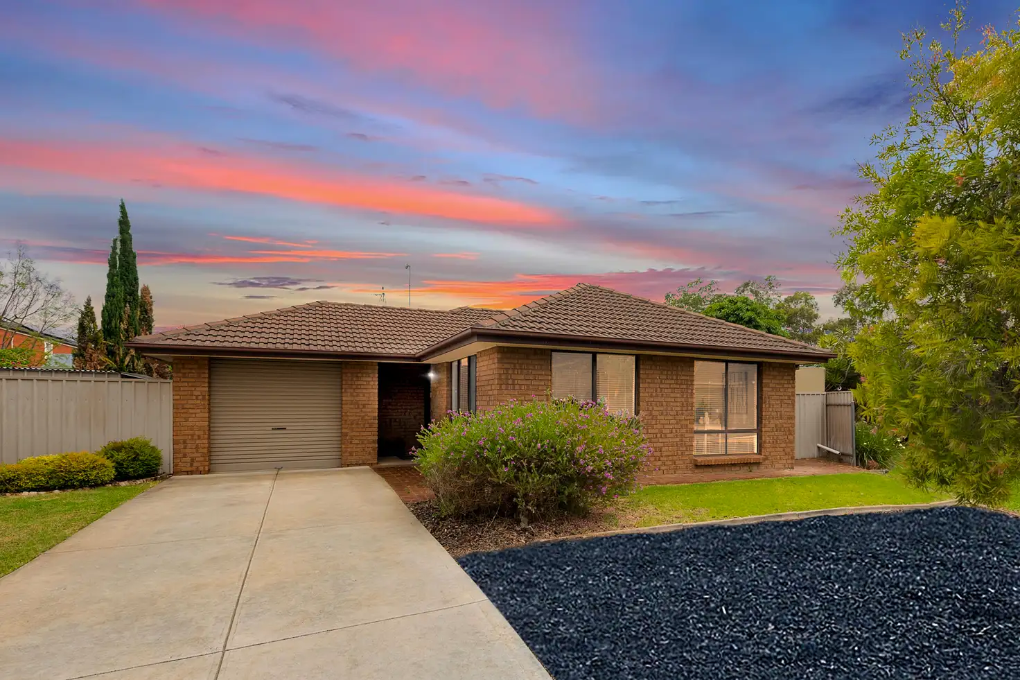 Main view of Homely house listing, 7 Hilditch Drive, Green Fields SA 5107