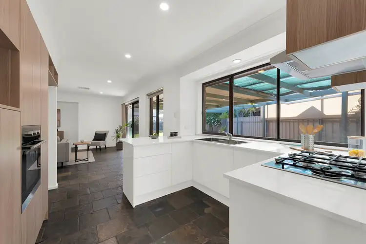 Third view of Homely house listing, 7 Hilditch Drive, Green Fields SA 5107