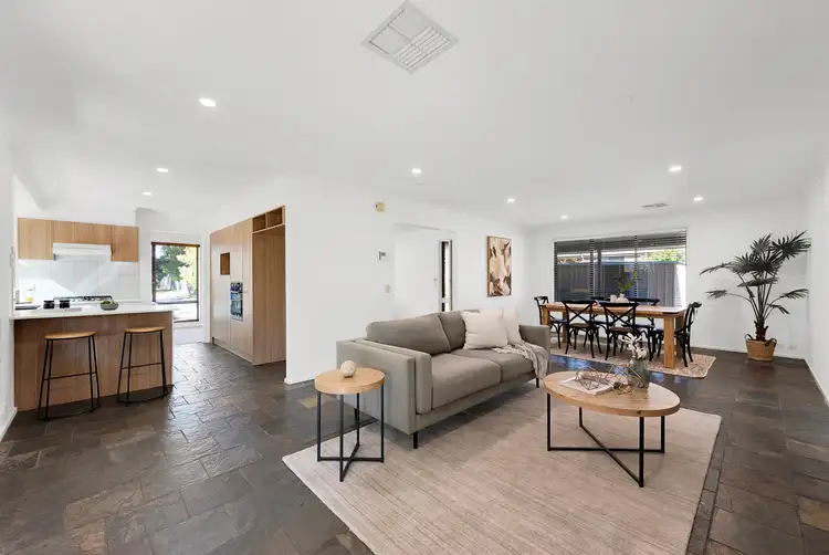 Fifth view of Homely house listing, 7 Hilditch Drive, Green Fields SA 5107