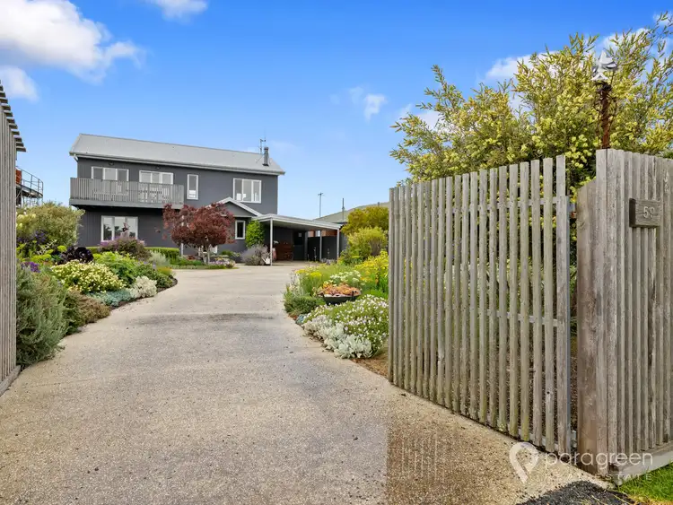 Second view of Homely house listing, 59 Bay Street, Port Albert VIC 3971