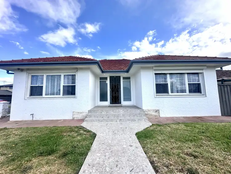 116 Carpenter Street, Colyton NSW 2760