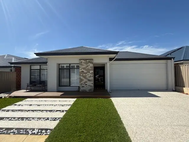 7 Glitter La, Mandogalup WA 6167