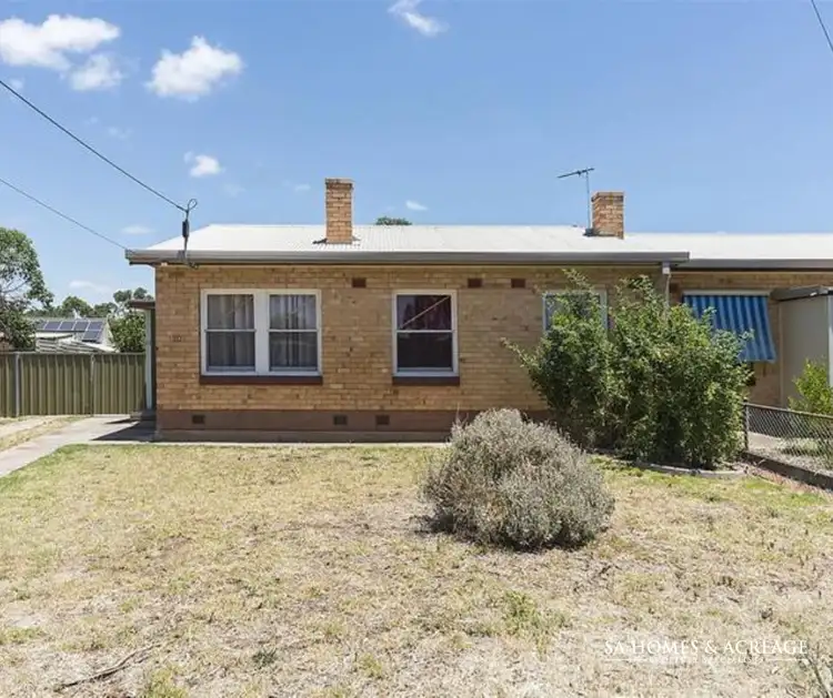 11 Longbridge Road, Davoren Park SA 5113