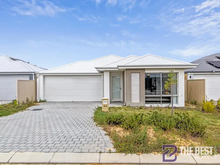 68 Gunnison Loop, Haynes WA 6112