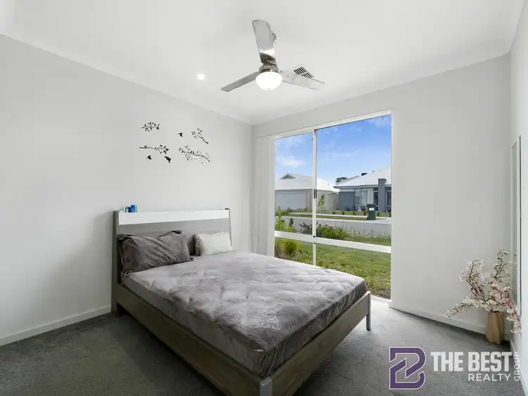 Second view of Homely house listing, 68 Gunnison Loop, Haynes WA 6112