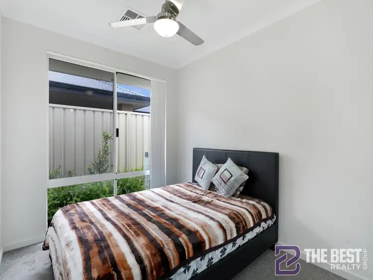 Sixth view of Homely house listing, 68 Gunnison Loop, Haynes WA 6112