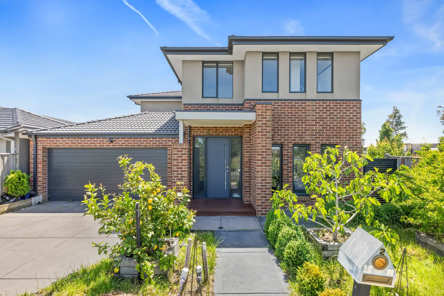 Main view of Homely house listing, 2 Upthorpe Way, Mickleham VIC 3064