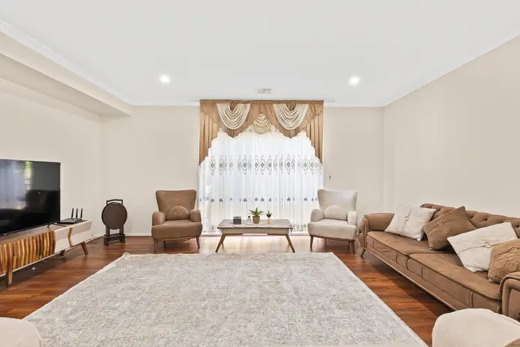 Second view of Homely house listing, 2 Upthorpe Way, Mickleham VIC 3064