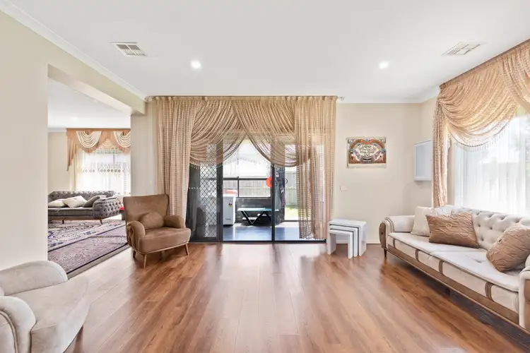 Third view of Homely house listing, 2 Upthorpe Way, Mickleham VIC 3064