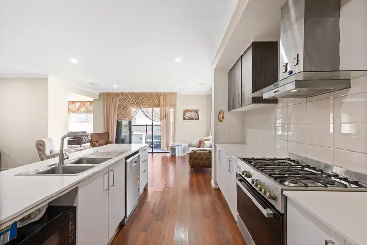 Sixth view of Homely house listing, 2 Upthorpe Way, Mickleham VIC 3064