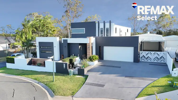 11 Joseph Court, Glenella QLD 4740