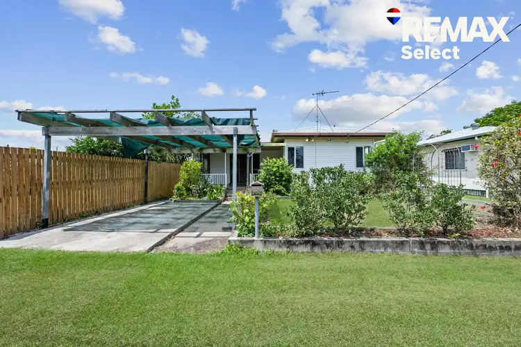 49 Ungerer, North Mackay QLD 4740