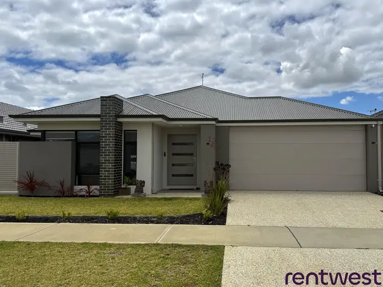 7 Noriker Way, Forrestdale WA 6112