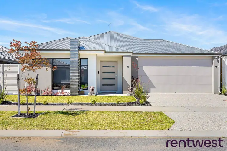 7 Noriker Way, Forrestdale WA 6112