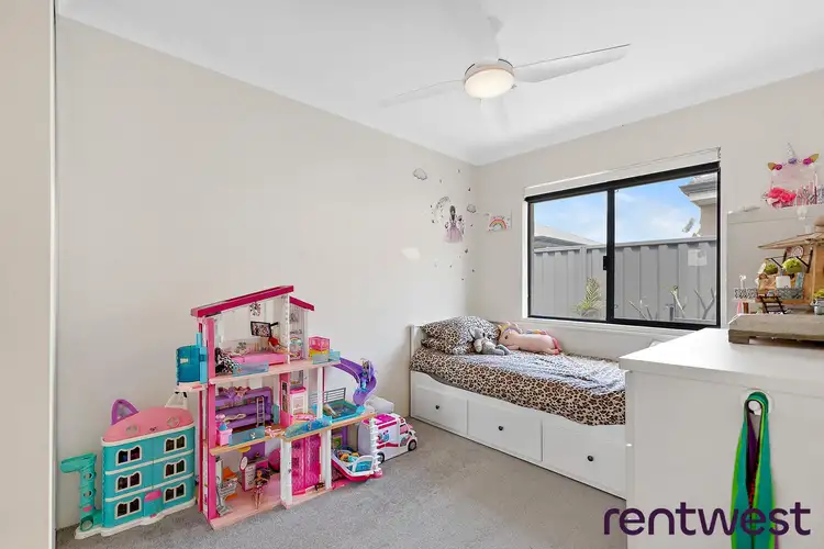 Fourth view of Homely house listing, 7 Noriker Way, Forrestdale WA 6112