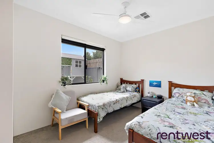 Fifth view of Homely house listing, 7 Noriker Way, Forrestdale WA 6112