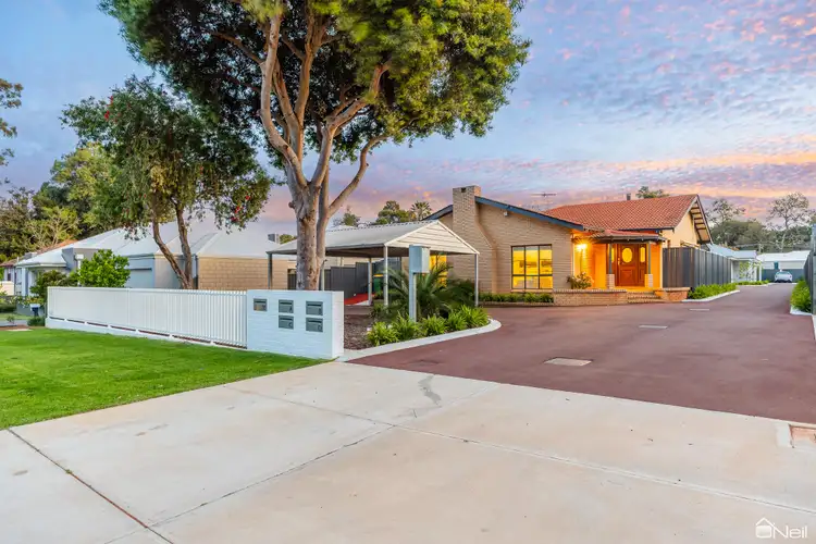 35 Fancote Street, Kelmscott WA 6111