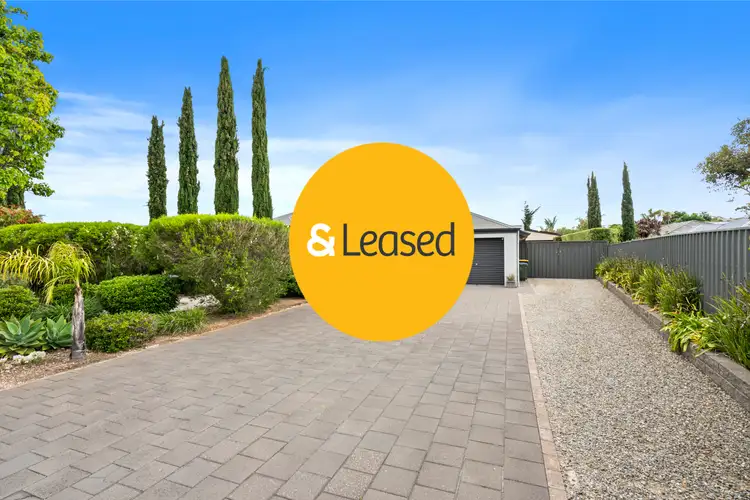 27 Catt Drive, Strathalbyn SA 5255