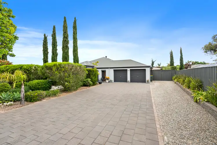 Second view of Homely house listing, 27 Catt Drive, Strathalbyn SA 5255