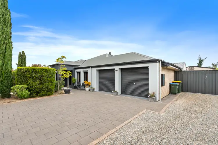 Third view of Homely house listing, 27 Catt Drive, Strathalbyn SA 5255