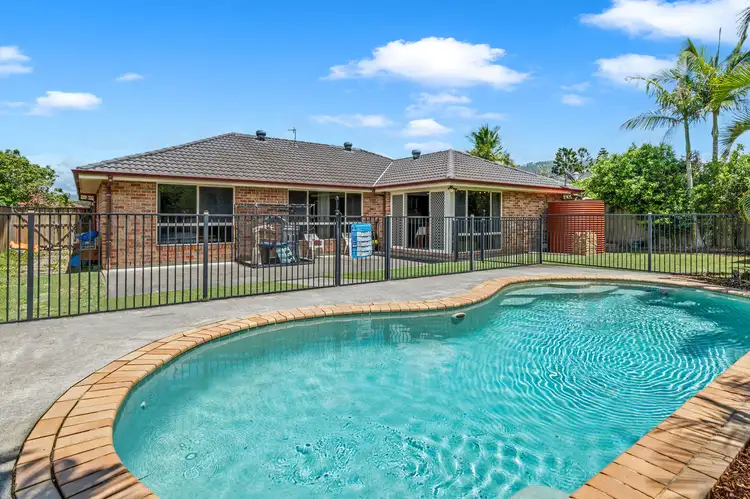 8 Greenleaf Street, Upper Coomera QLD 4209