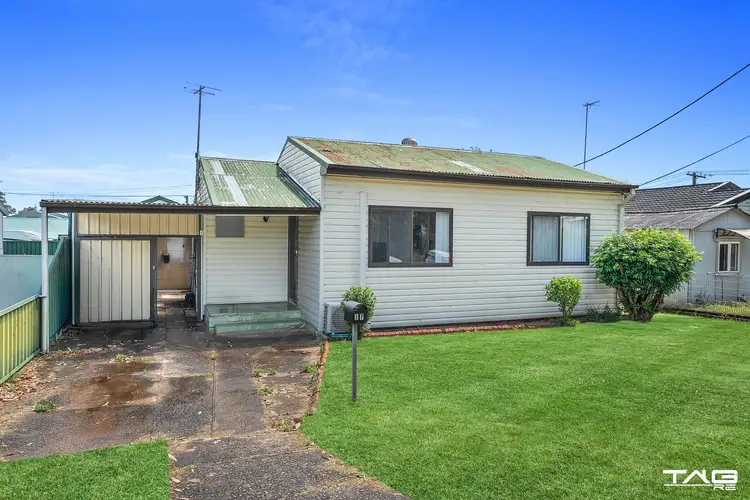 17 Araluen Avenue, St Marys NSW 2760