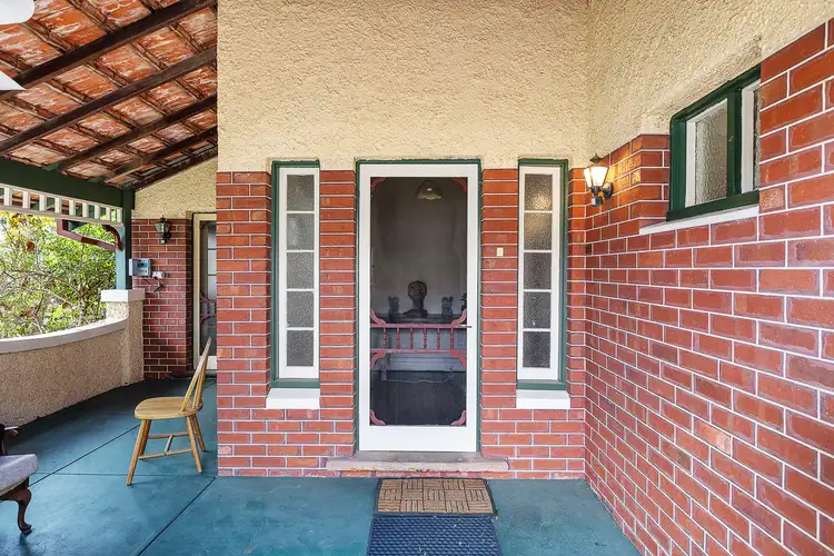 Third view of Homely house listing, 9 Fairfield Street, Mount Hawthorn WA 6016