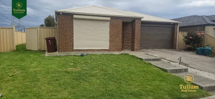 24 Andretti Avenue, Lynbrook VIC 3975