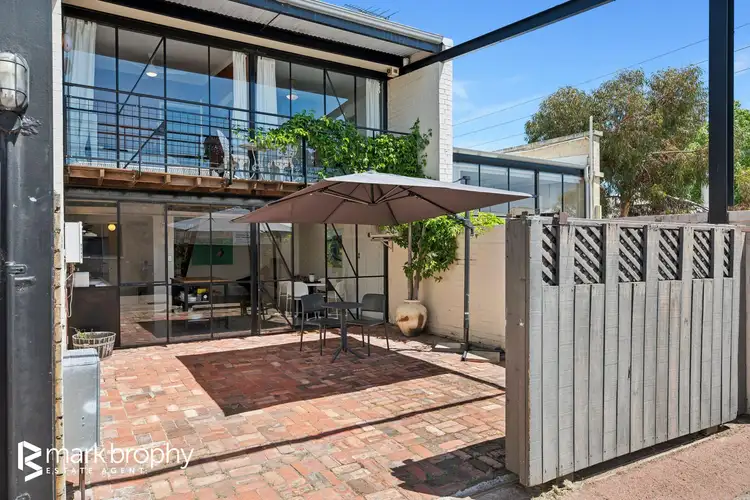 7/342 South Terrace, South Fremantle WA 6162