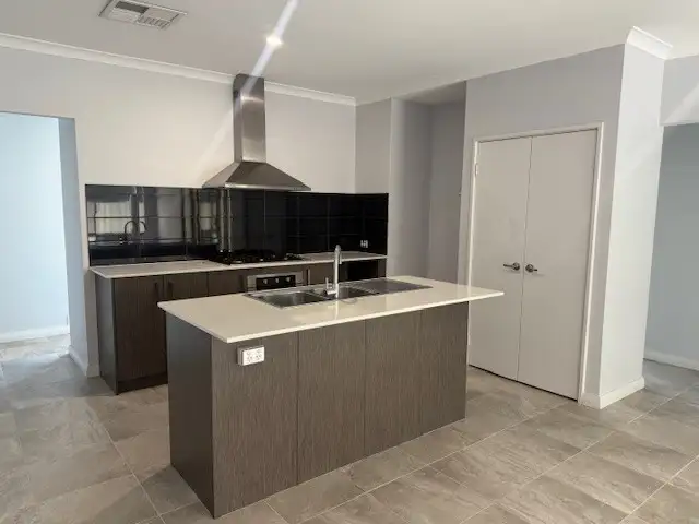 Fifth view of Homely house listing, 8 Canunda Approach, Wandi WA 6167