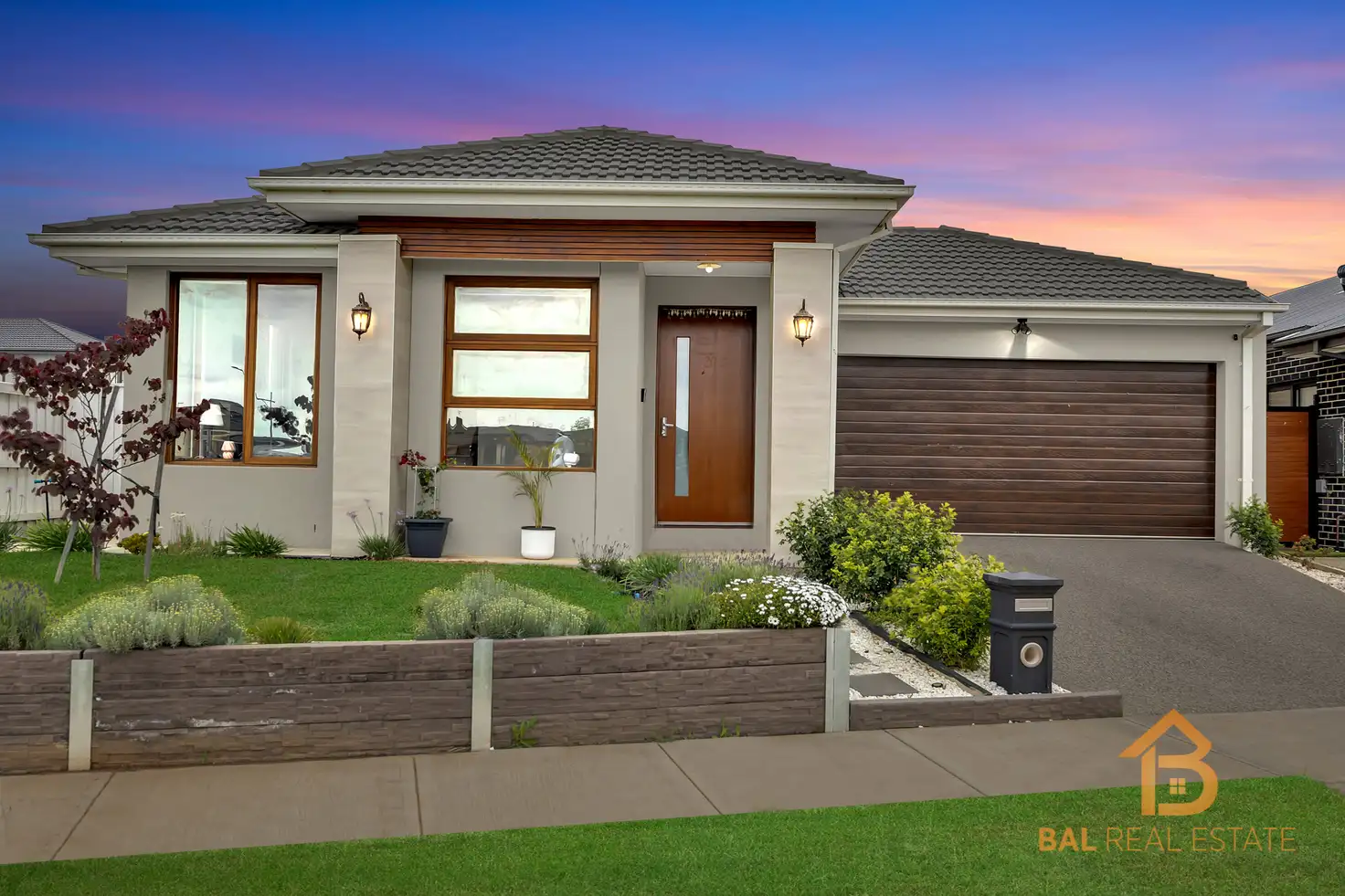 Main view of Homely house listing, 18 Geller Circuit, Tarneit VIC 3029