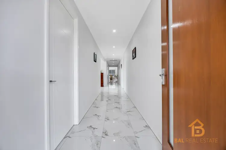 Second view of Homely house listing, 18 Geller Circuit, Tarneit VIC 3029