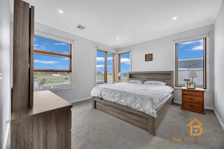Third view of Homely house listing, 18 Geller Circuit, Tarneit VIC 3029