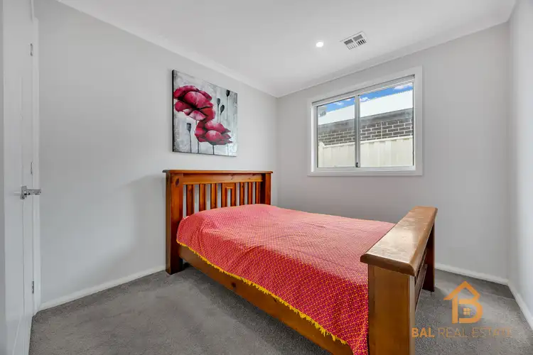 Sixth view of Homely house listing, 18 Geller Circuit, Tarneit VIC 3029