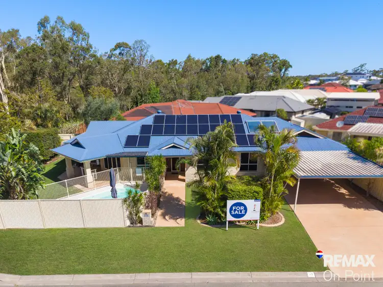 15 Lamb Close, Victoria Point QLD 4165