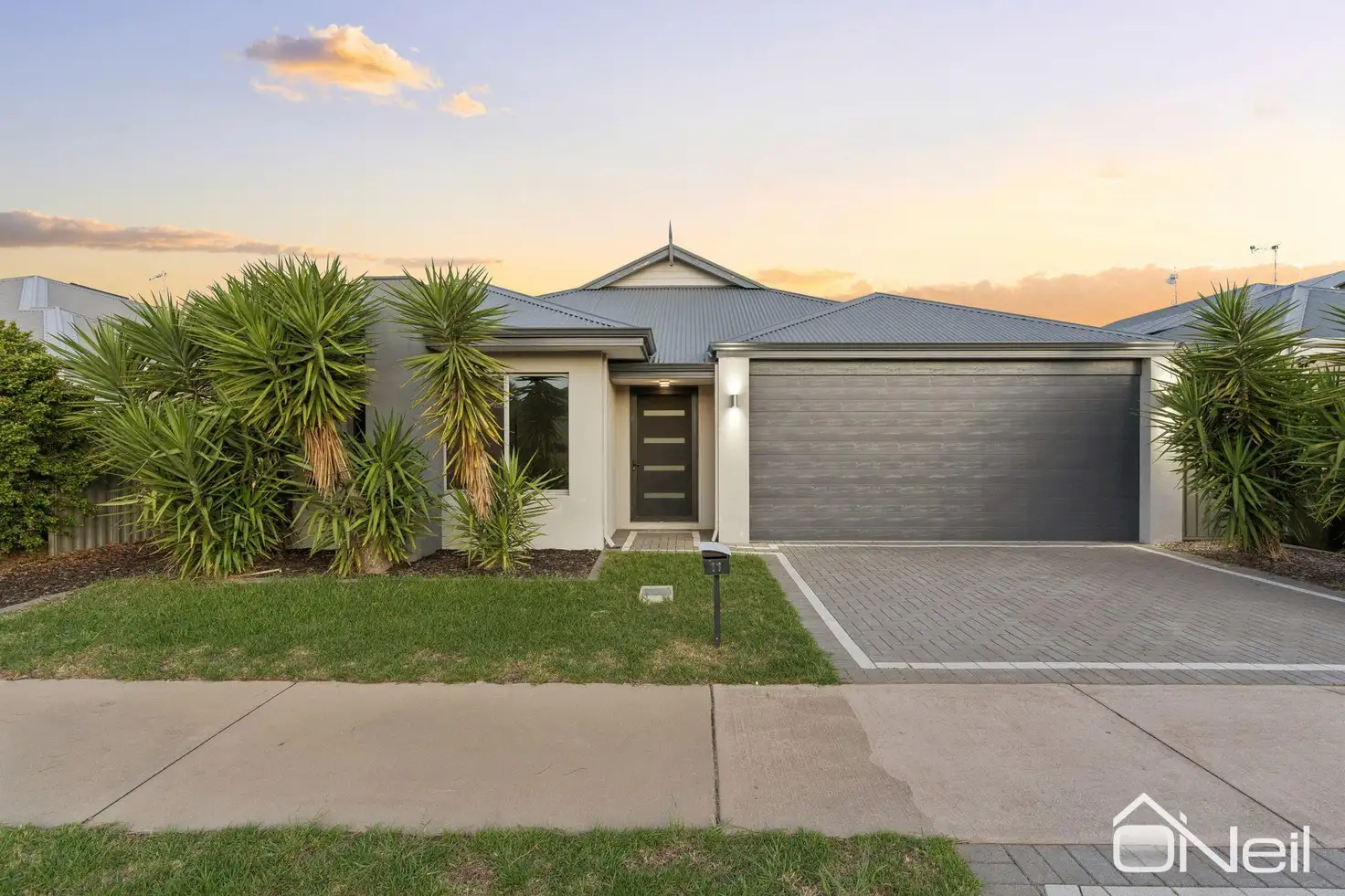 Main view of Homely house listing, 11 Foulkes Way, Byford WA 6122